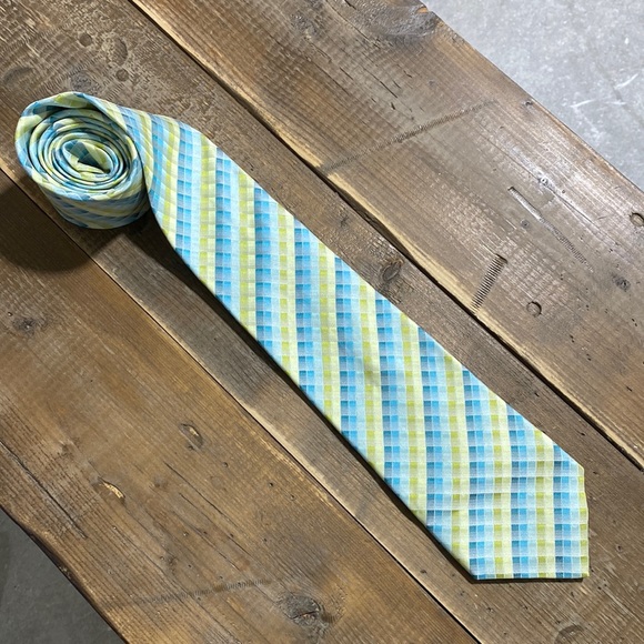 MEXX Tie - Picture 2 of 3
